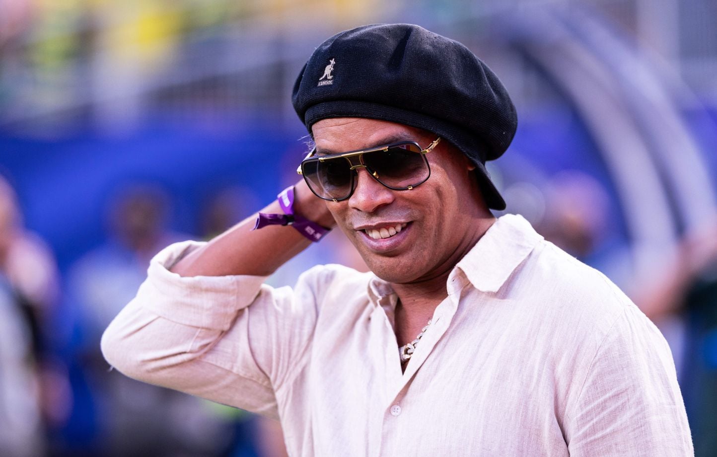 “Un campeón como él no tiene edad…” ¡Ronaldinho volverá a jugar en la 3ª división italiana! “Un campeón como él no tiene edad…” ¡Ronaldinho volverá a jugar en la 3ª división italiana!